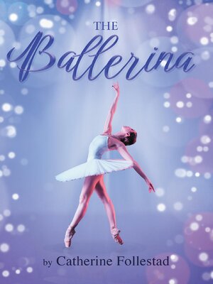 cover image of The Ballerina